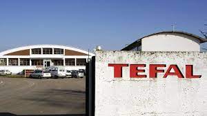 15 av des alpes 74150 rumilly. Affaire Tefal Une Inspectrice Du Travail Condamnee Au Penal L Express