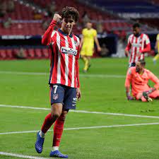 Como transferir whatsapp do iphone para android: Atletico Madrid S Sensational Joao Felix Has Turned A Corner Into The Calderon