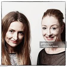 Designers Cheryl Manning, Vanessa Manning and Gabrielle Manning of... News  Photo