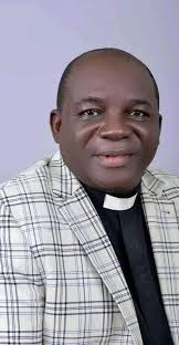 Anglican Diocese of Lokoja...