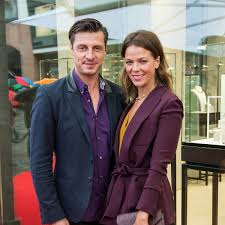 Ray tang/london news pictures via zuma/dpa. Jessica Schwarz Wird Jetzt Geheiratet Bunte De