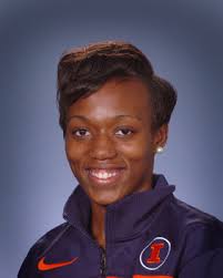 WOMEN'S TRACK & FIELD