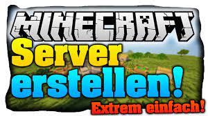 We did not find results for: Minecraft Server Erstellen In Jeder Version Kostenlos U Extrem Einfach Tutorial Deutsch Youtube
