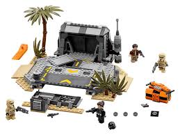 Battle On Scarif Lego Star Wars Todesstern Klassische Autos