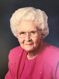 Agnes Lavalle (Terry) Hutson Obituary