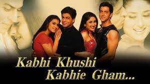 Watch kabhi khushi kabhie gham (2001) from player 1 below. Is Kabhi Khushi Kabhie Gham 2001 On Netflix Germany