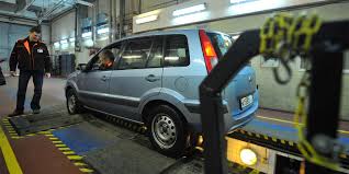 Теперь во время то будет проводиться фотофиксация автомобиля. Foto Video I Novye Shtrafy Kak Izmenitsya Tehosmotr V Rossii Autonews