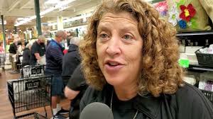 Event Brings in $7000 in Groceries for Food Shelf