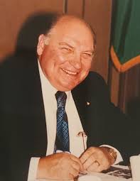 Obituary for Leonard Lee Pierce