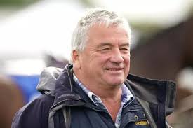 Colin Keane crowned Irish Flat jockeys' champion for the fourth time after  Dundalk win