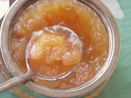 Confiture De Coings Et Poires Au Miel Confiture De Coing Recette Confiture Recette Coing