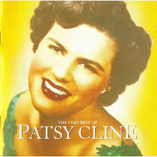 PATSYKLINE