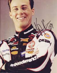 Nascar drivers will send you their personalized autographs for free. Nascar Autographs Sign Here Autographs The Autograph Dealer