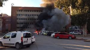 We did not find results for: Adana Valiligi Otoparkindaki Patlamaya Iliskin Bir Kisi Yakalandi Son Dakika Haberleri
