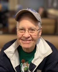 Edward Ralph Splaine Obituary February 13, 2025