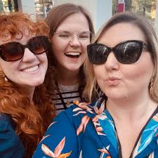 Absolutely amazing (and exhausting) week at @sheffdocfest! So excited to be  back for my 16th time. It always feels like a homecoming taking the train  up north. We had 2 titles from @