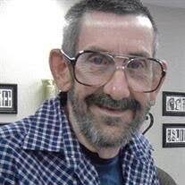 William Ray Hancock Obituary