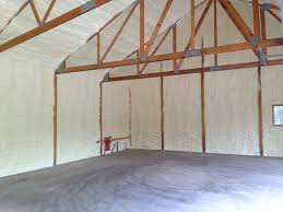 Joel cheely | mar 23, 2018 06:17pm | #1. Pole Barn Insulation