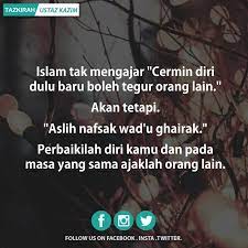 Lebih baik bukan lebih hebat, tapi yang lebih baik. Mohamad Abu Huzaifah Twitter à¤µà¤° Cuba Dengar Nasihat Org Yg Betul2 Nak Jadikan Lebih Baik Iaitu Terima Teguran Dari Sahabat Kita Yang Menegur Kesilapan Rendahkanegomu Https T Co Qjjbdzdfqa