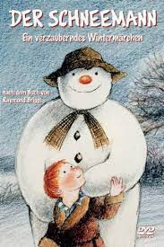 With michael fassbender, rebecca ferguson, charlotte gainsbourg, jonas karlsson. Der Schneemann Amazon De Raymond Briggs Dianne Jackson Dvd Blu Ray