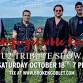 Unforgettable Fire: U2 Tribute Show event image