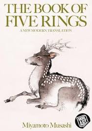 The Book Of Five Rings A New Modern Translation Miyamoto Musashi 9781670571618 Each section of the codex will link to posts, books, and videos regarding the subject. the book of five rings a new modern
