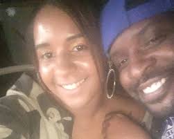 Erika Griggs and Donny Abernathy's Wedding Website