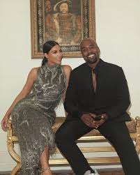 Kanye west wallpapers for your pc, android device, iphone or tablet pc. Kim Kardashian And Kanye West All The Signs That Their Marriage Is About To End Mirror Online