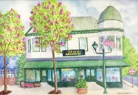 Community Group Files Suit After City Denies Referendum