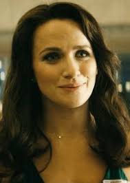 Rebecca "Becca" Saunders Butcher