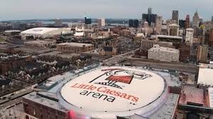 Tcf bank 75th & cactus branch operates as a full service brick and mortar office. Little Caesars Celebrates 60th Anniversary Today In Detroit
