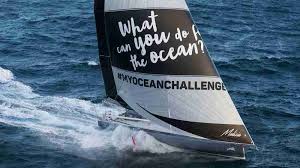 Le skipper allemand, également membre de la commission océanique intergouvernementale de l'unesco, entend aussi fa… Home Kieler Yacht Club