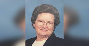 Obituary information for Anna Mae (Tuey) Schmidt