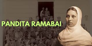 The Untold Story of Pandita Ramabai ...