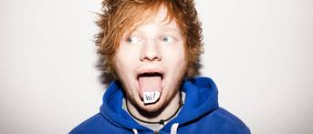 Ed sheeran (30) wurde vor zehn monaten zum ersten mal vater. Ed Sheeran Der Ultimative Wingman