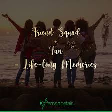 Nothing makes the earth seem so spacious as to have friends at a as long as the relationship lives in the heart, true friends never part. 78. 90 Friendship Day Wishes Quotes Images 2021 Ferns N Petals