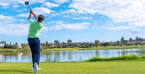 2026 Scramble Tournament