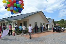 Melalui pembentangan bajet 2016, peluang untuk memiliki rumah sendiri menerusi pelbagai skim dan projek perumahanan mampu milik daripada kerajaan dan juga glc untuk tahun 2016 semakin bertambah. Permohonan Rumah Mampu Milik Kerajaan Negeri Kelantan Facebook