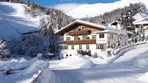 Herzlich willkommen in unserem haus zur mühle. Home Alte Muhle Serfaus