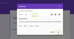 Look at these hacks for google forms. How To Embed A Google Form In Wordpress Template Monster Help