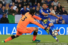 A unique blend of skill, intelligence and charm, he was venomous up front and yet also a superb professional, who rarely lost his temper. Gary Lineker Reacts On Twitter To Riyad Mahrez Leaving Leicester For Manchester City