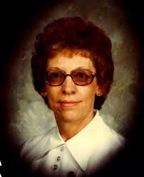 Thelma Homan Obituary