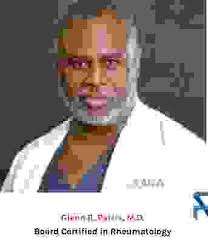 Parris and Associates Rheumatology, 4850 Sugarloaf Pkwy, Ste 501,  Lawrenceville, GA 30044, US