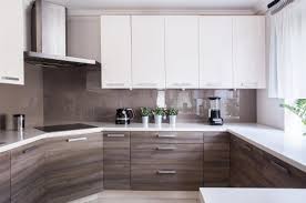 two tone kitchen cabinets to inspire