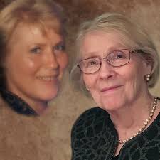 HAMMER, Betty (née Reimer)