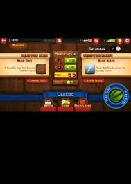 Download fruit ninja premium apk + mod (carambola) + data 2.6.8.490798 from revdl with direct link. Fruit Ninja 3 3 3 Apk For Android Download Androidapksfree