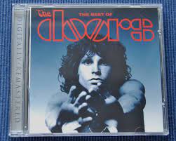 They're also the least likely to dent, and scratches are easy to repair. The Best Of The Doors Vol Doors Tontrager Gebraucht Kaufen A00wnxjb21zz3