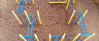 See more ideas about playground, playground tile, rubber playground. Best Ground Surfaces For Playgrounds Playground Centre