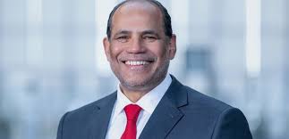 Marvin Taylor: Candidato Presidencial del PLN 2026