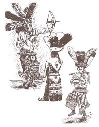 Hellokids te ofrece una amplia colección de dibujos para colorear online gratis! Vestuario De La Danza De Los Viejitos Para Colorear